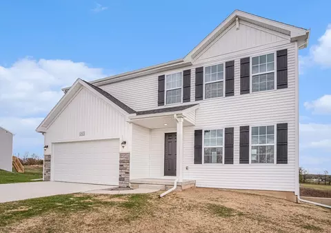 692 Ariel Ct, Liberty Center, OH 43532