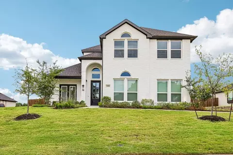 1128 Willow Lake Dr, Desoto, TX 75115