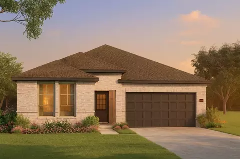 10929 Cacao Dr, Fort Worth, TX 76108