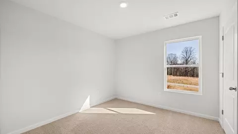 Bedroom - 244 Deerberry Dr, Jasper, GA 30143 photo 5 of 11