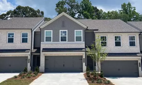 5507 Allegro Ln, Flowery Branch, GA 30542