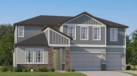 22882 Berry Patch Pl, Land O Lakes, FL 34637