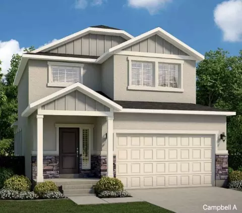 858 W Regatta Ln, Stansbury Park, UT 84074