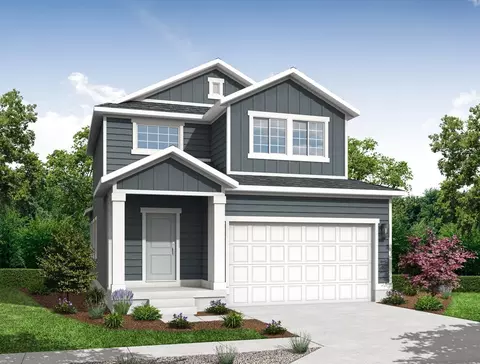 858 W Regatta Ln, Stansbury Park, UT 84074