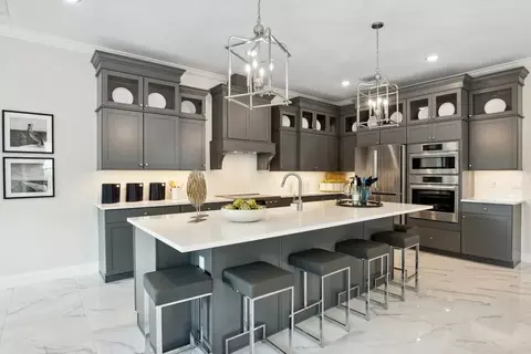 Kitchen - 6851 SE Lost Pine Dr, Stuart, FL 34997 photo 4 of 4