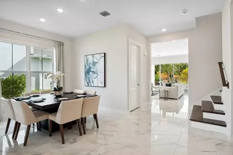 Dining - 6851 SE Lost Pine Dr, Stuart, FL 34997 photo 3 of 3