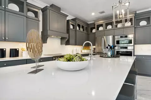 Kitchen - 6851 SE Lost Pine Dr, Stuart, FL 34997 photo 1 of 4