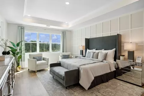 Bedroom - 6851 SE Lost Pine Dr, Stuart, FL 34997 photo 1 of 6