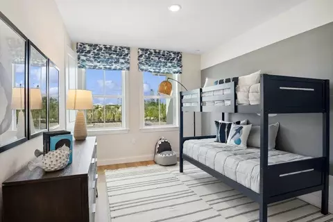 Bedroom - 6851 SE Lost Pine Dr, Stuart, FL 34997 photo 5 of 6