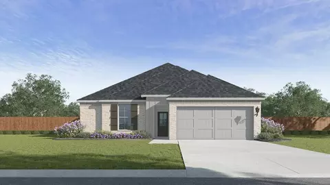 105 Belle Lake Dr, Lafayette, LA 70506