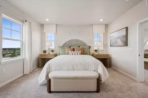 Bedroom - 22705 E 47th Ave, Aurora, CO 80019 photo 2 of 16
