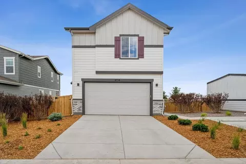 Exterior - 22705 E 47th Ave, Aurora, CO 80019 photo 7 of 12