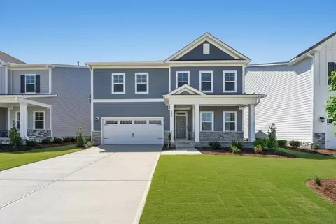 306 Oakwood Crest Dr, Knightdale, NC 27545