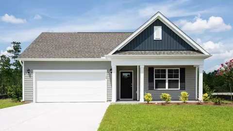 461 Driftwood Dr #LOT 28, Richlands, NC 28574