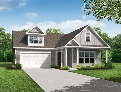 317 Tack House Rd, Huger, SC 29450