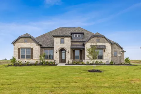 117 Swan Lake Dr, Waxahachie, TX 75165
