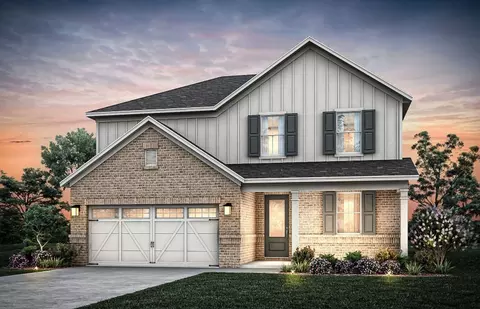 4286 Gaydon Rd, Powder Springs, GA 30127
