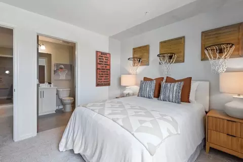 Bedroom - 467 Ensemble Way, Frederick, MD 21701 photo 14 of 14