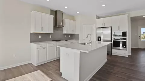 Kitchen - 467 Ensemble Way, Frederick, MD 21701 photo 2 of 7