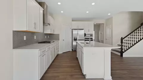 Kitchen - 467 Ensemble Way, Frederick, MD 21701 photo 1 of 7