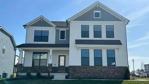 467 Ensemble Way, Frederick, MD 21701