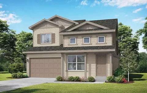9784 Feathergrass Dr, Colorado Springs, CO 80927