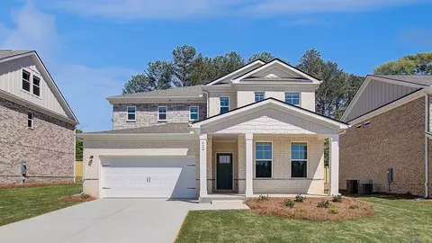 681 Leafy Branch Way, Mcdonough, GA 30253