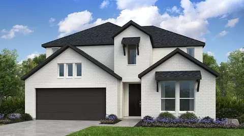 531 Wisteria St, Oak Point, TX 75068