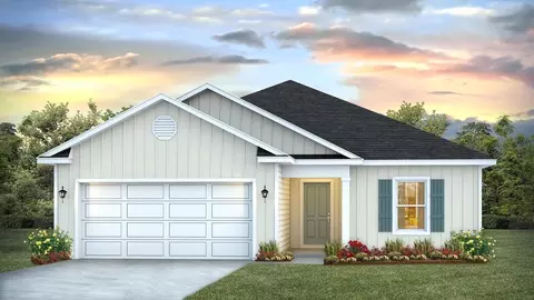 5407 Aniston Way, Baker, FL 32531