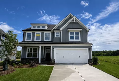 2265 Tabor Rd, Sherrills Ford, NC 28673