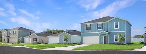 Exterior - 0 Braddock Rd, Jacksonville, FL 32219 photo 1 of 7