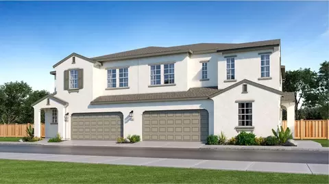 88 W Arturo Blvd, Mountain House, CA 95391