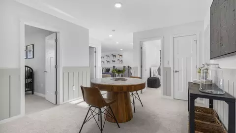 Entry Way - 314 William Dr, Pittsburgh, PA 15239 photo 4 of 8