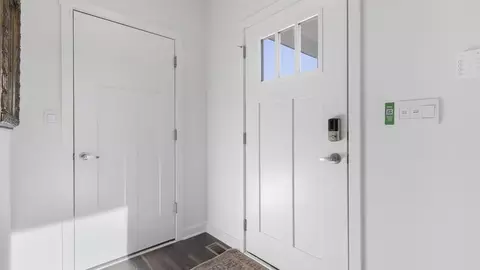 Entry Way - 314 William Dr, Pittsburgh, PA 15239 photo 1 of 8