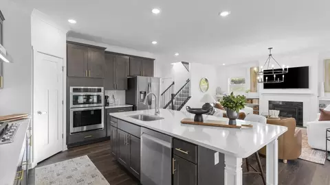 Kitchen - 314 William Dr, Pittsburgh, PA 15239 photo 1 of 9