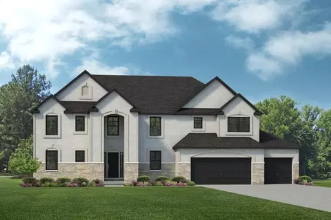 Exterior - Cambrium Ct., Wentzville, MO 63385 photo 5 of 8