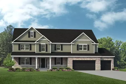 Exterior - Cambrium Ct., Wentzville, MO 63385 photo 3 of 8