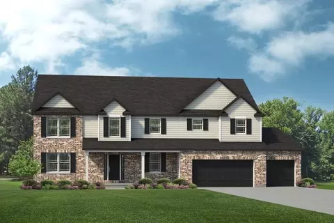 Exterior - Cambrium Ct., Wentzville, MO 63385 photo 2 of 8