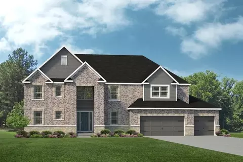 Exterior - Cambrium Ct., Wentzville, MO 63385 photo 6 of 8
