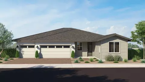 6915 N Full Quiver Trl, Prescott Valley, AZ 86315
