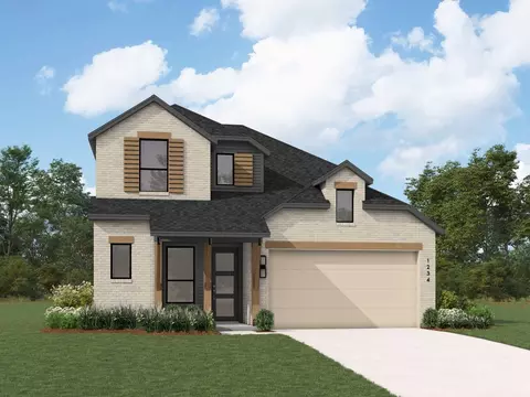 12990 Soaring Forest Dr, Conroe, TX 77302