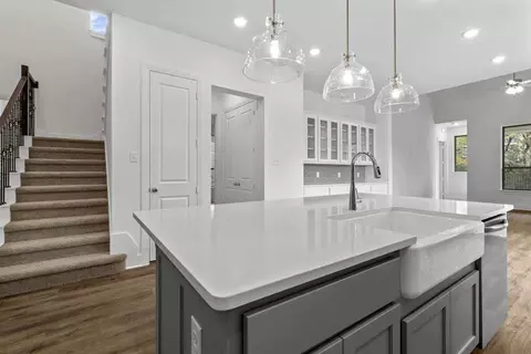 Entry Way - 12990 Soaring Forest Dr, Conroe, TX 77302 photo 1 of 3