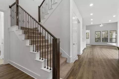 Entry Way - 12990 Soaring Forest Dr, Conroe, TX 77302 photo 3 of 3