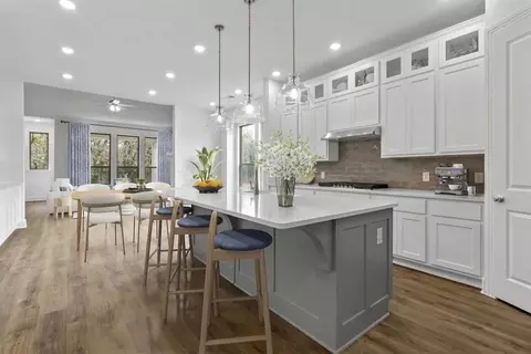 Kitchen - 12990 Soaring Forest Dr, Conroe, TX 77302 photo 1 of 3