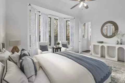 Bedroom - 12990 Soaring Forest Dr, Conroe, TX 77302 photo 1 of 2
