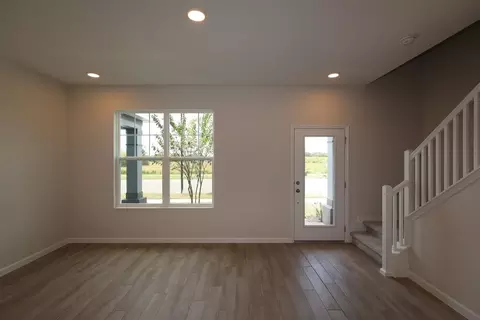 Living - 1401 Hyde St, Saint Cloud, FL 34771 photo 2 of 2