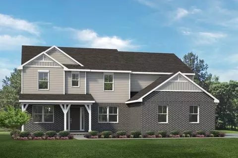 26588 Triple Crown Dr, Lyon Township, MI 48178