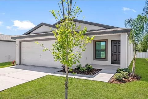 Exterior - 2354 Ainsworth Ave, Spring Hill, FL 34609 photo 3 of 13
