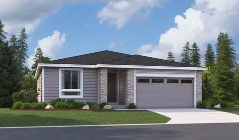 80 Mccartney Peak Ln, Port Ludlow, WA 98365