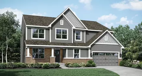 Do Not Sell, Mccordsville, IN 46055